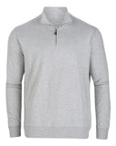 Men's Alumni Quarter-Zip Pullover