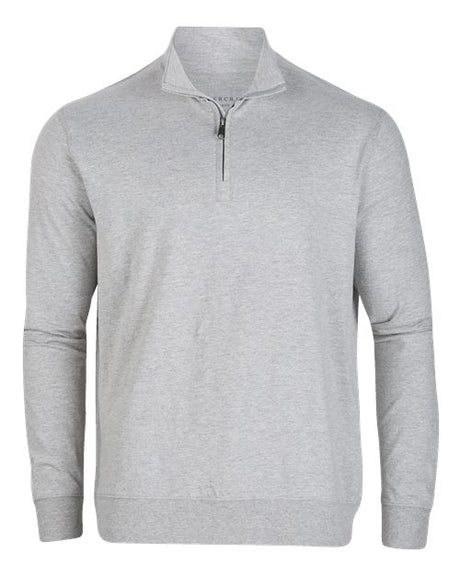 Men's Alumni Quarter-Zip Pullover