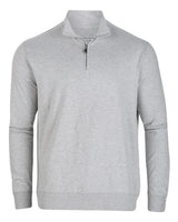 Alumni Quarter-Zip Pullover