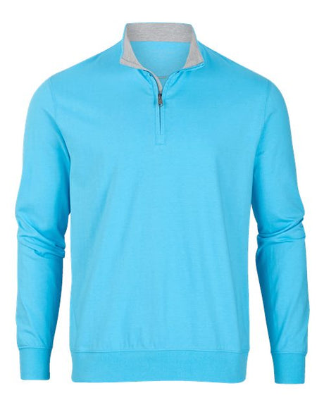 Alumni Quarter-Zip Pullover