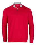 Men's Alumni Quarter-Zip Pullover