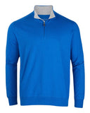 Men's Alumni Quarter-Zip Pullover