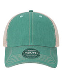 Gorra de camionero Old Favorite para jóvenes