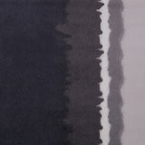 Shadow Abstract Stripes Cotton-Modal Velvet Print