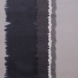 Shadow Abstract Stripes Cotton-Modal Velvet Print