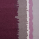 Orchid Abstract Stripes Cotton-Modal Velvet Print