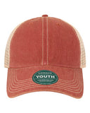Gorra de camionero Old Favorite para jóvenes