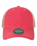 Gorra de camionero Old Favorite para jóvenes