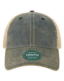 Gorra de camionero Old Favorite para jóvenes