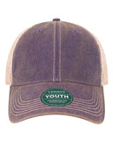 Gorra de camionero Old Favorite para jóvenes
