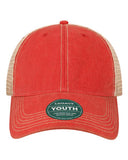 Gorra de camionero Old Favorite para jóvenes