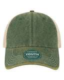Gorra de camionero Old Favorite para jóvenes