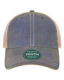 Gorra de camionero Old Favorite para jóvenes