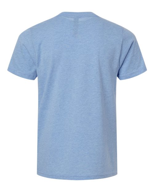 Next Level Youth CVC T-Shirt