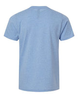 Next Level Youth CVC T-Shirt
