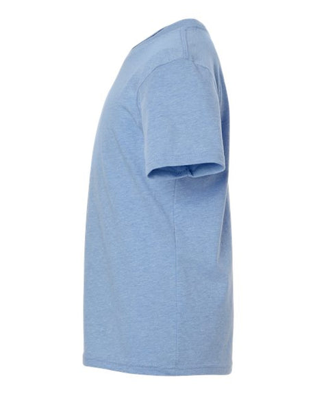Next Level Youth CVC T-Shirt