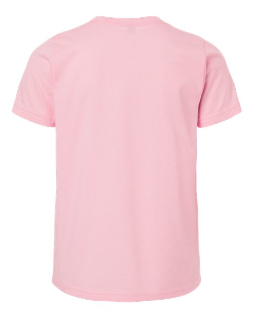 Next Level Youth CVC T-Shirt