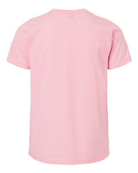 Next Level Youth CVC T-Shirt
