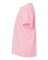 Next Level Youth CVC T-Shirt