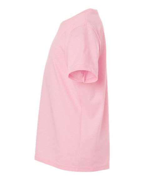 Next Level Youth CVC T-Shirt