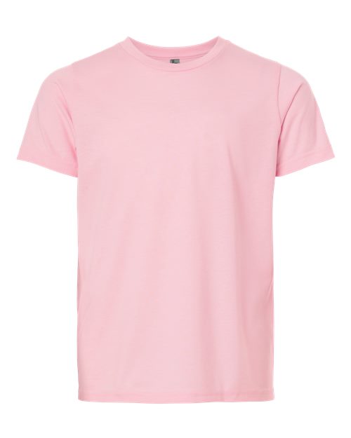 Next Level Youth CVC T-Shirt