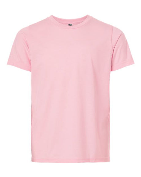 Next Level Youth CVC T-Shirt