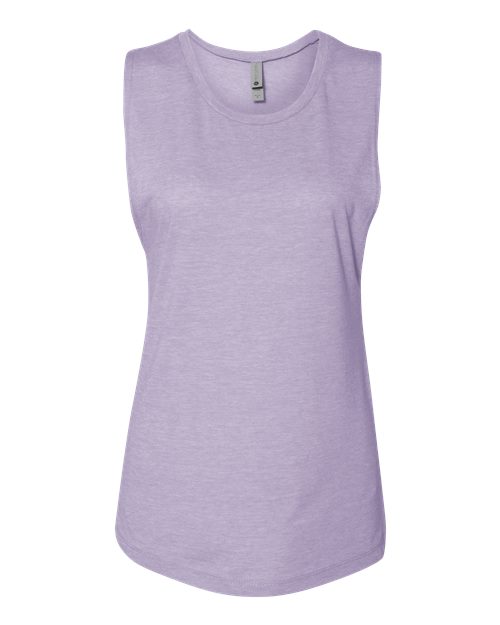 Next Level Women's Festival Muscle Tank