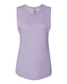 Next Level Women's Festival Muscle Tank
