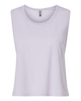 Next Level Women's Festival Crop Tank