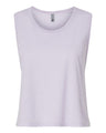 Next Level Women's Festival Crop Tank