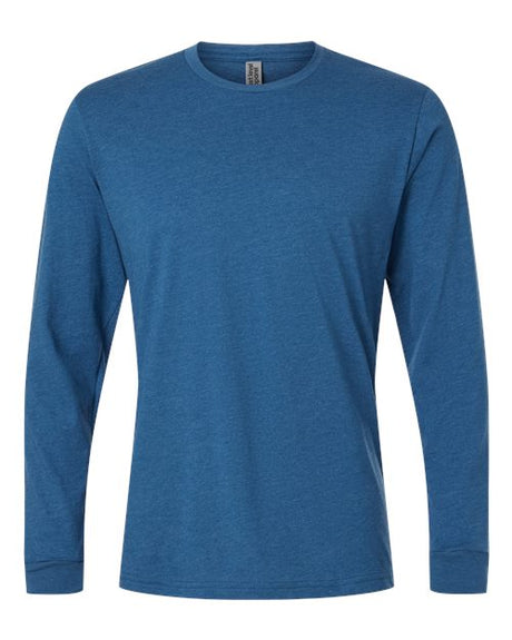 Next Level Unisex CVC Long Sleeve T-Shirt