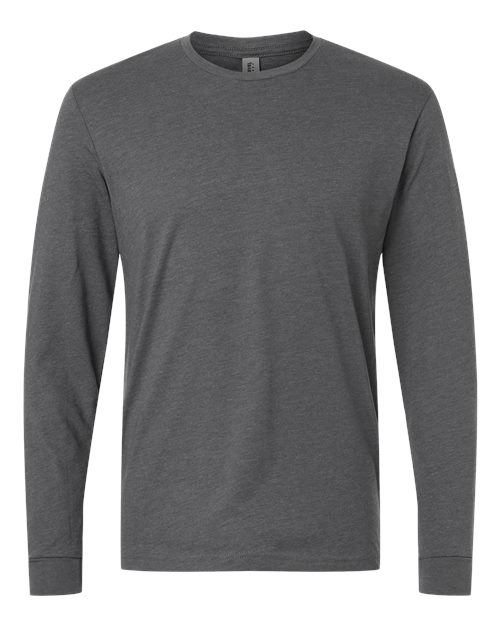 Next Level Unisex CVC Long Sleeve T-Shirt