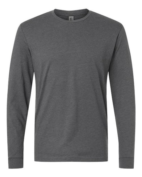 Next Level Unisex CVC Long Sleeve T-Shirt
