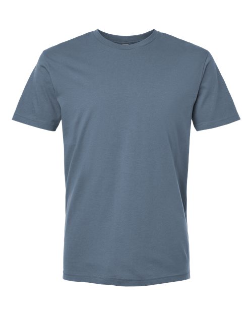 Ei Lo Unisex Premium Cotton T-Shirt
