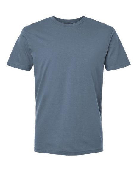 Ei Lo Unisex Premium Cotton T-Shirt