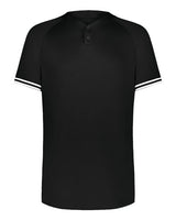 Augusta Sportswear Men's Cutter Henley Jersey