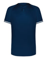 Augusta Sportswear Men's Cutter Henley Jersey