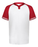 Cutter Henley Jersey