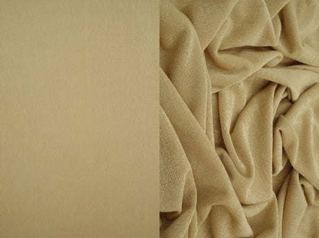 Slinky Stretch Knit Fabric