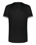 Youth Cutter Henley Jersey