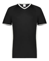 Cutter V-Neck Jersey