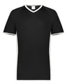 Cutter V-Neck Jersey