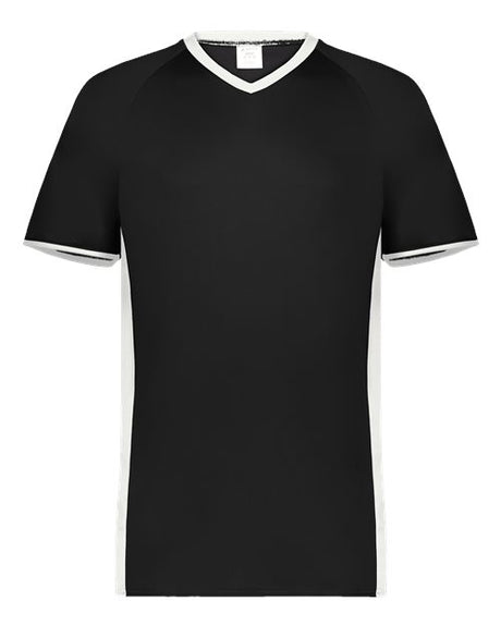 Augusta Sportswear Men's Cutter V-Neck Jersey