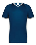Augusta Sportswear Men's Cutter V-Neck Jersey
