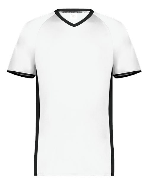 Cutter V-Neck Jersey