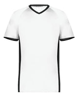 Cutter V-Neck Jersey