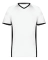 Cutter V-Neck Jersey