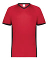 Augusta Sportswear Men's Cutter V-Neck Jersey