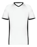 Youth Cutter V-Neck Jersey