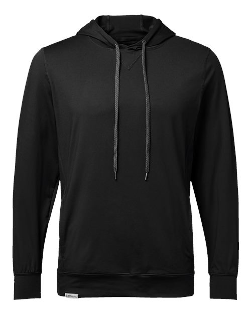 Men's Eco Revive Ventura Soft Knit Hooded Sweatshirt